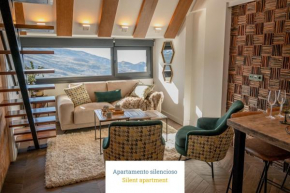 Homity Holidays - Dúplex de lujo Sierra Nevada - Monte Oiz 1, Sierra Nevada
